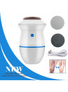 NEW Portable Electric Vacuum Adsorption Foot Grinder