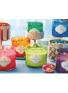 White Barn Bath and Body Works First Frost 3 Wick Candle 14.5 Ounce