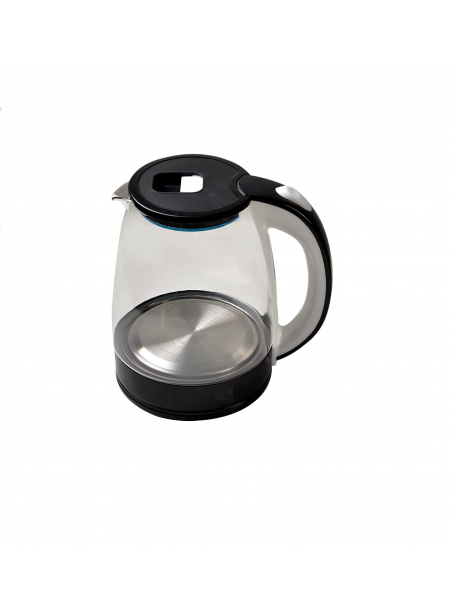 2.0 Ltr ,Electric Kettle With LED Illumination,Boro-Silicate Body (1500W,240V)