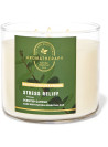 Bath and Body Works Aromatherapy Eucalyptus + Spearmint 3 Wick Candle 14.5 oz / 411 g