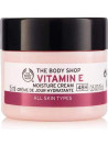 Vitamin E Moisture Cream