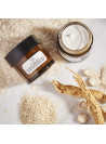 The Body Shop Chinese Ginseng & Rice Clarifying Polishing Mask 75 ml - Reveal brighter-looking skin