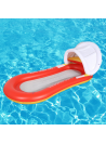 POOLS, Inflatable Floating Bed, Inflatable Shed Sunshade Water