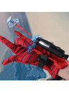 Spider Gloves Web Shooter for Kids, Launcher Spider Kids Plastic Cosplay Glove