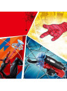 Spider Gloves Web Shooter for Kids, Launcher Spider Kids Plastic Cosplay Glove