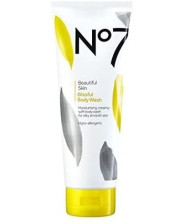 No7 Beautiful Skin Blissful Body Wash