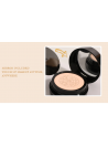 Ocheal BB CC Cream Cushion Compact Make Up Foundation Concealer Cream for Face Cosmetics Makeup Mushroom Head Puff