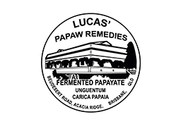 Lucas' Papaw